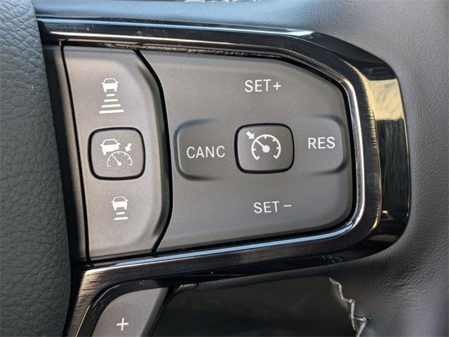 new 2026 Ram 3500 car, priced at $98,621