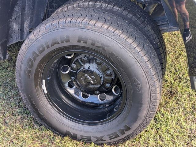 new 2026 Ram 3500 car, priced at $98,621