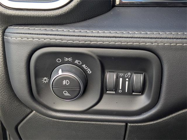 new 2026 Ram 3500 car, priced at $98,621