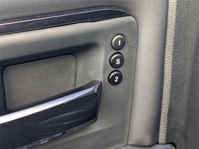 new 2026 Ram 3500 car, priced at $98,621