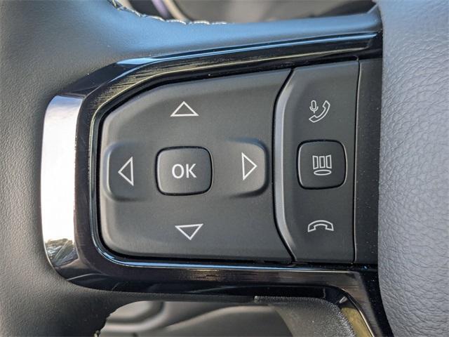 new 2026 Ram 3500 car, priced at $98,621