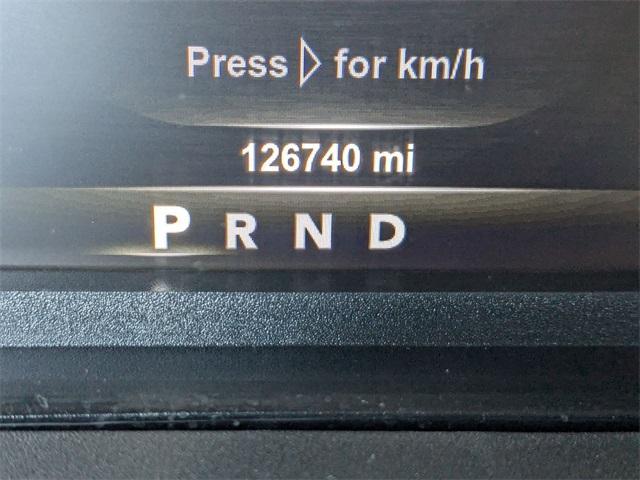 used 2018 Ram 1500 car, priced at $19,244