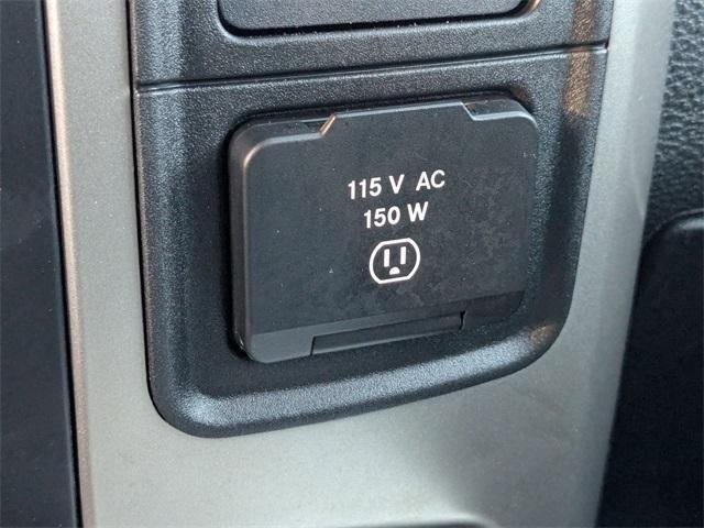 used 2018 Ram 1500 car, priced at $19,244