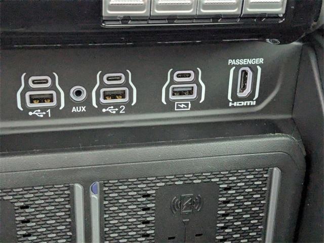 new 2026 Ram 1500 car, priced at $87,820