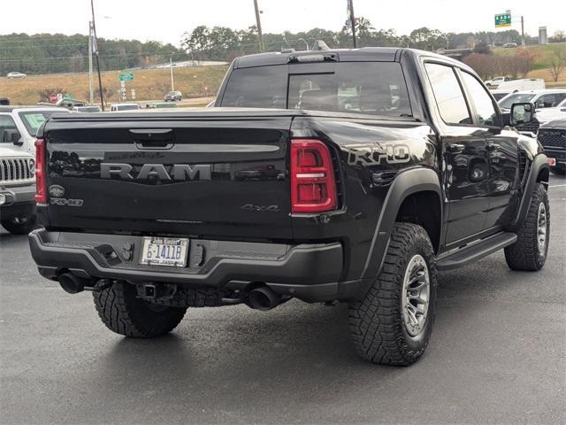 new 2026 Ram 1500 car, priced at $87,820