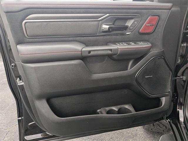 new 2026 Ram 1500 car, priced at $87,820