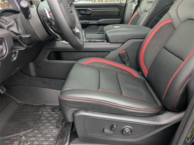 new 2026 Ram 1500 car, priced at $87,820