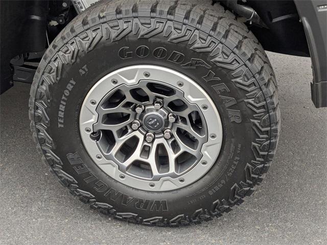 new 2026 Ram 1500 car, priced at $87,820