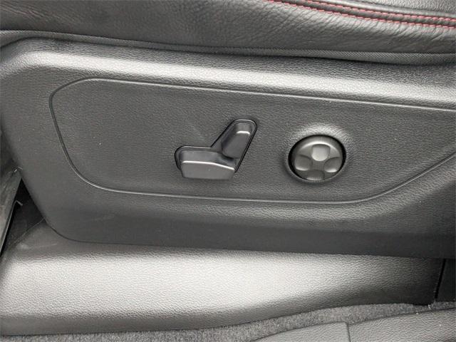 new 2026 Ram 1500 car, priced at $87,820