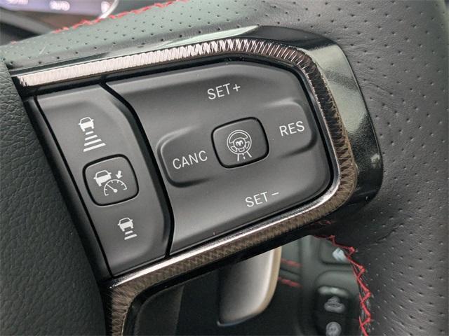 new 2026 Ram 1500 car, priced at $87,820