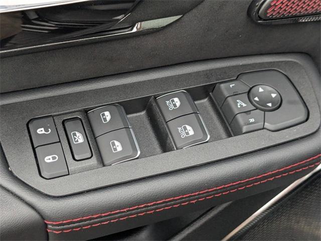 new 2026 Ram 1500 car, priced at $87,820