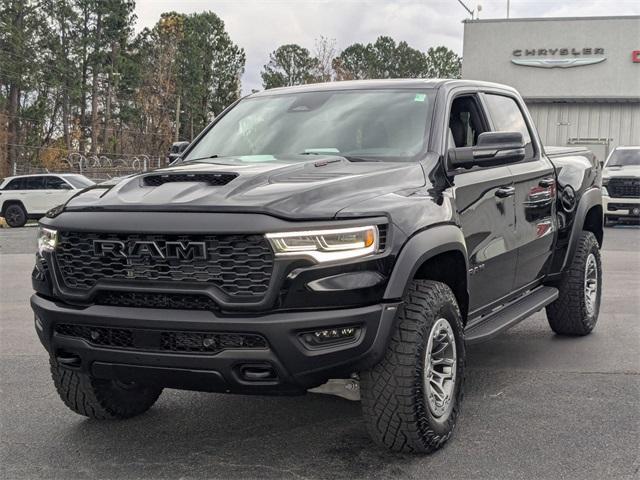 new 2026 Ram 1500 car, priced at $87,820