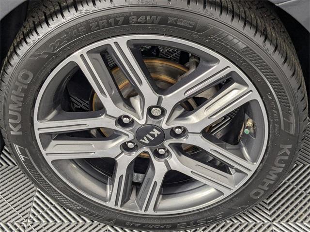 used 2019 Kia Forte car, priced at $13,567