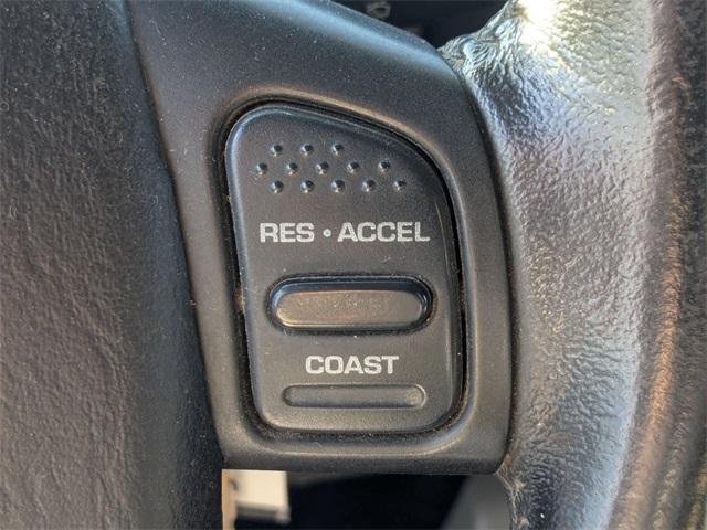 used 2003 Jeep Wrangler car, priced at $12,659