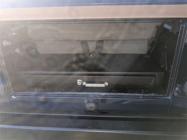 used 2003 Jeep Wrangler car, priced at $12,659