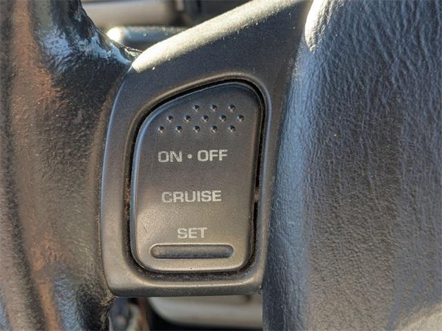 used 2003 Jeep Wrangler car, priced at $12,659