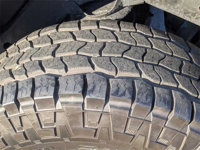 used 2003 Jeep Wrangler car, priced at $12,659