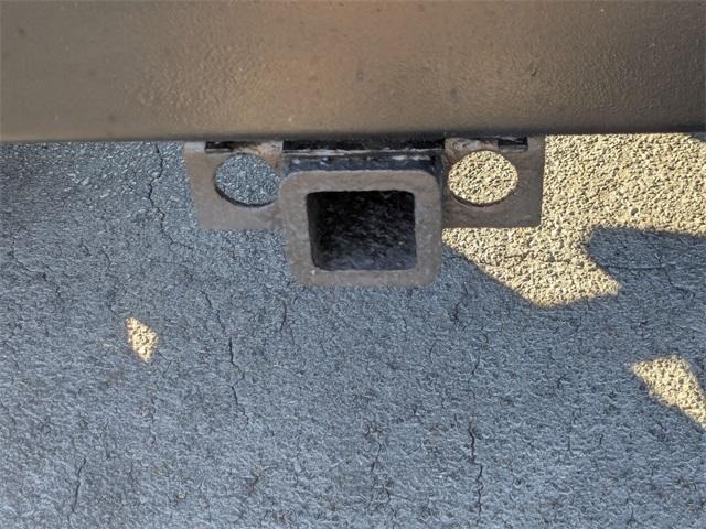 used 2003 Jeep Wrangler car, priced at $12,659