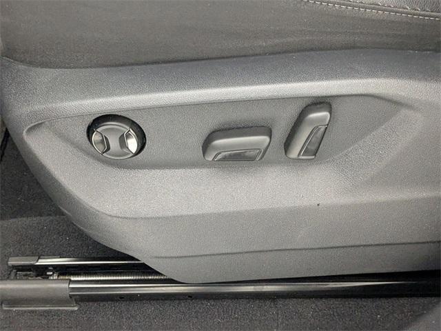 used 2019 Volkswagen Atlas car, priced at $19,245
