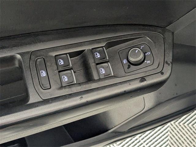 used 2019 Volkswagen Atlas car, priced at $19,245