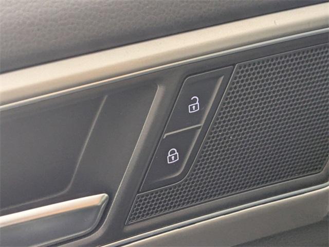 used 2019 Volkswagen Atlas car, priced at $19,245