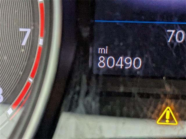 used 2019 Volkswagen Atlas car, priced at $19,245