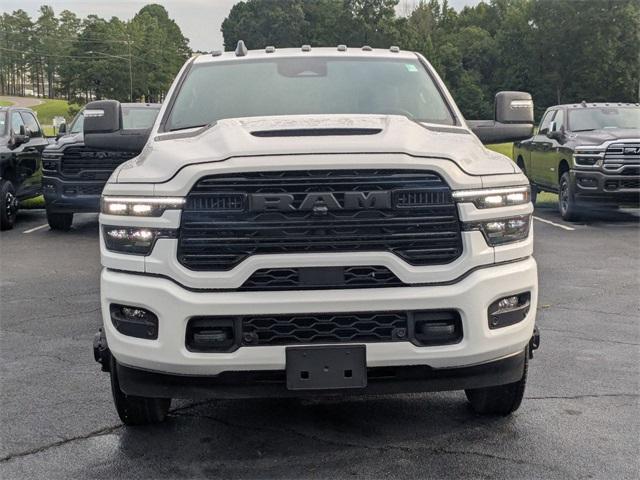new 2025 Ram 3500 car, priced at $82,480