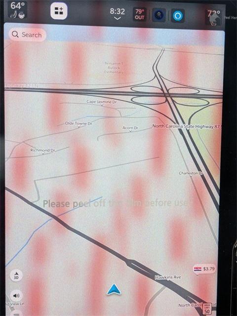 new 2025 Ram 3500 car, priced at $82,480