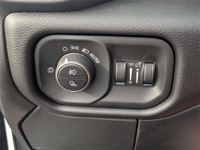 new 2025 Ram 3500 car, priced at $82,480