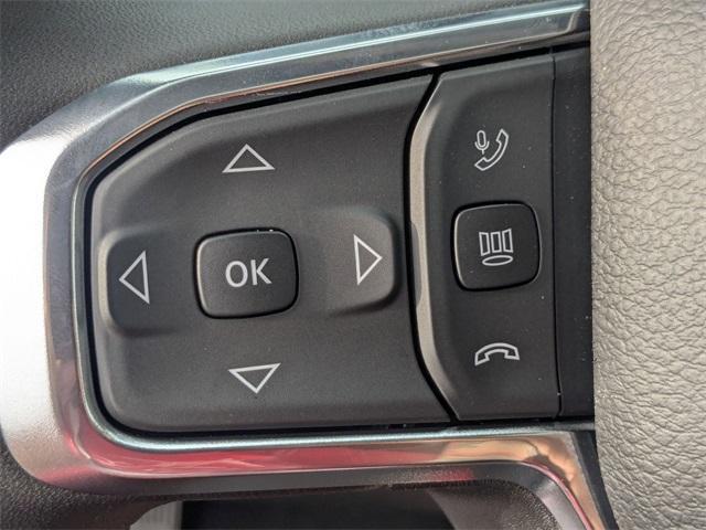 new 2025 Ram 3500 car, priced at $82,480