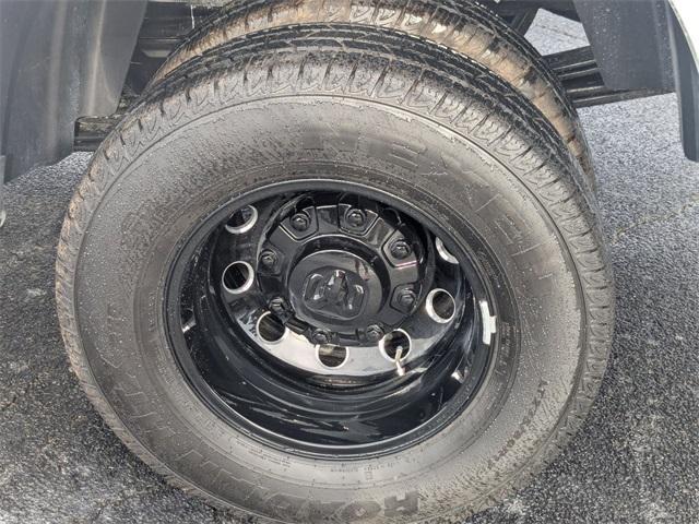 new 2025 Ram 3500 car, priced at $82,480