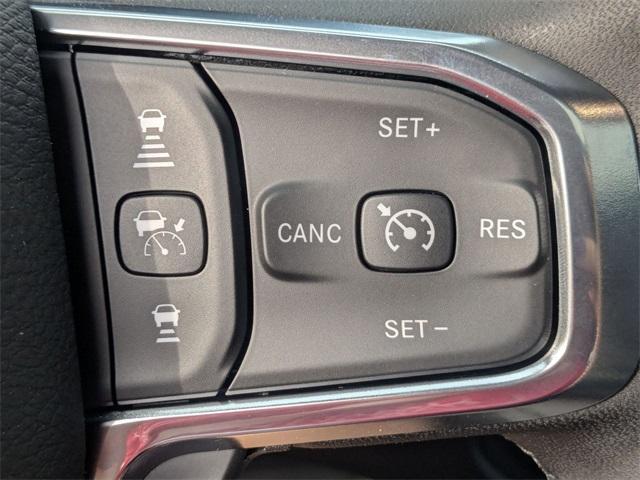 new 2025 Ram 3500 car, priced at $82,480