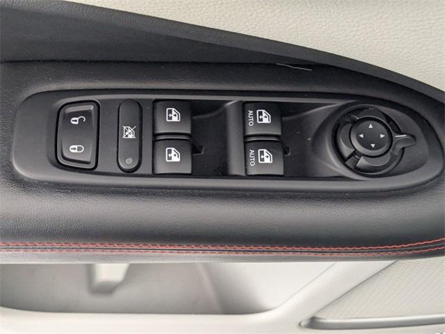 used 2018 Jeep Compass car, priced at $17,372