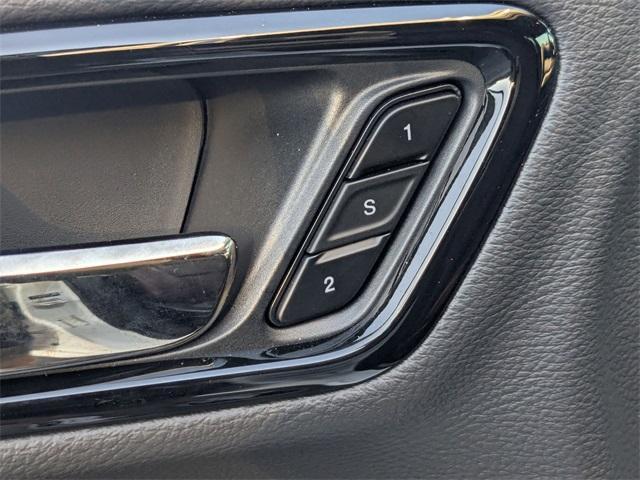 new 2025 Dodge Durango car, priced at $57,030
