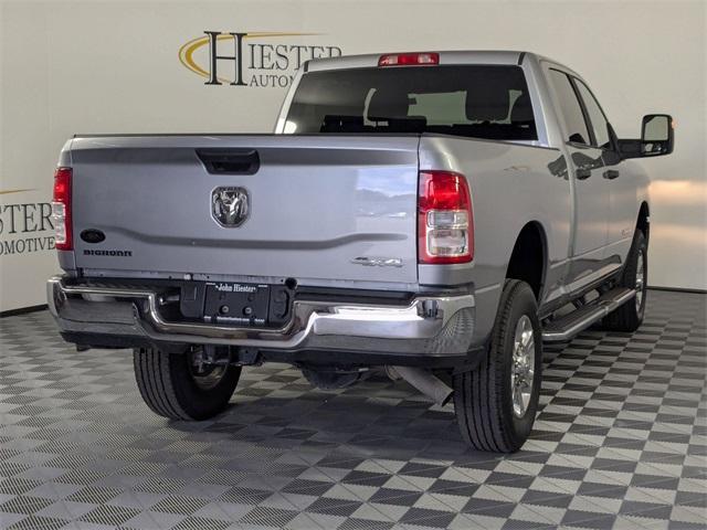 used 2024 Ram 2500 car, priced at $45,753