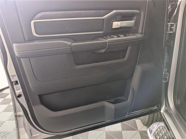 used 2024 Ram 2500 car, priced at $45,753