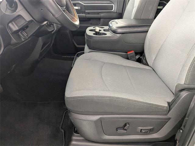 used 2024 Ram 2500 car, priced at $45,753