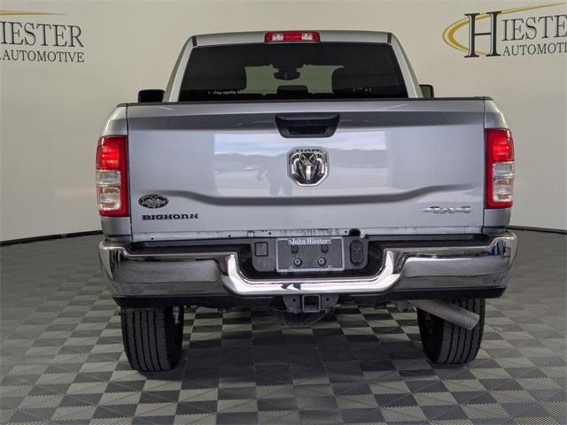 used 2024 Ram 2500 car, priced at $45,753