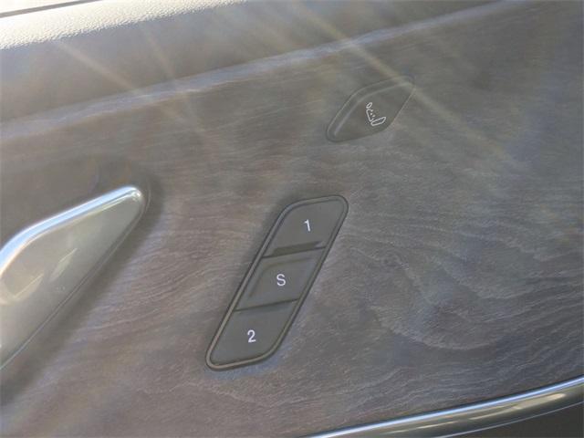 new 2025 Jeep Grand Cherokee car, priced at $59,985