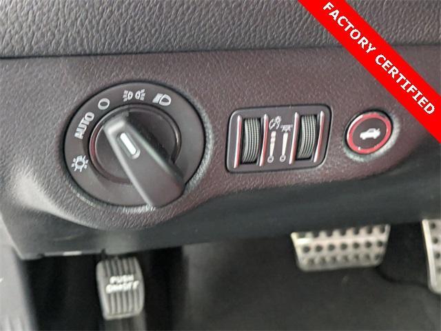 used 2023 Dodge Challenger car, priced at $51,462