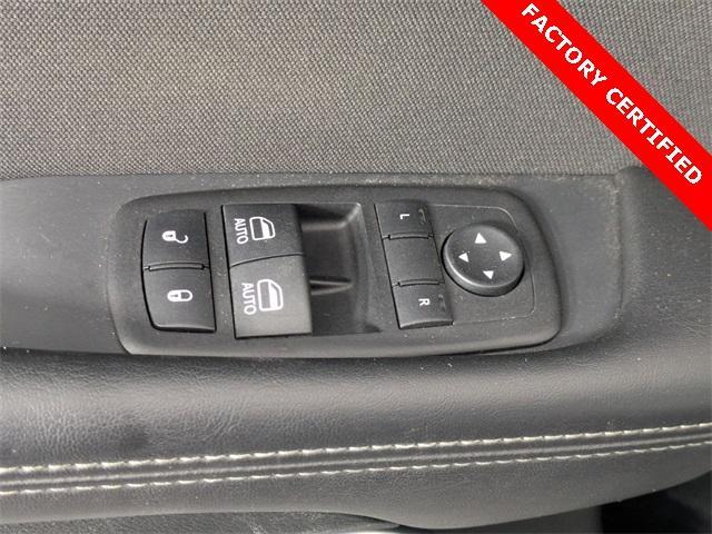 used 2023 Dodge Challenger car, priced at $51,462