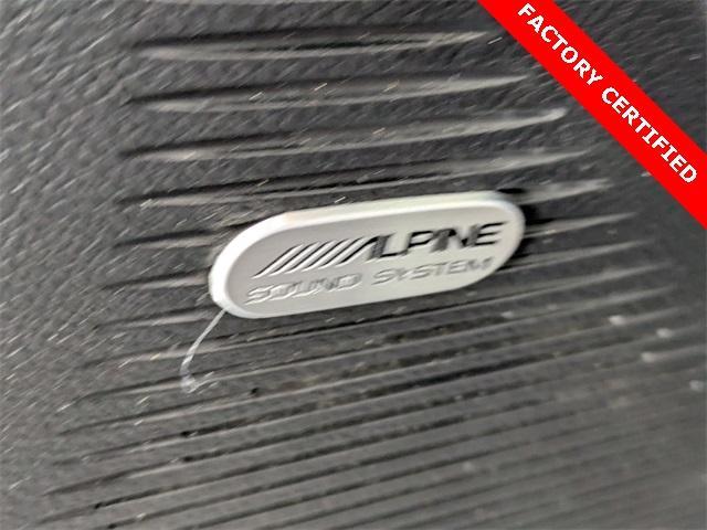 used 2023 Dodge Challenger car, priced at $51,462