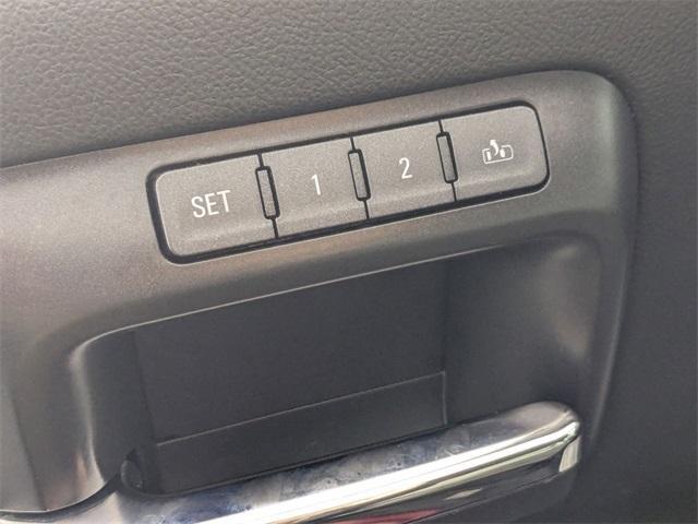 used 2018 Chevrolet Silverado 1500 car, priced at $28,585