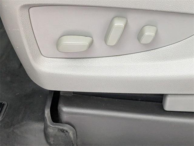 used 2018 Chevrolet Silverado 1500 car, priced at $28,585