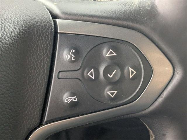 used 2018 Chevrolet Silverado 1500 car, priced at $28,585