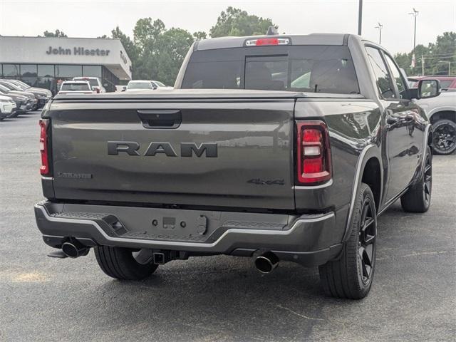 new 2026 Ram 1500 car, priced at $66,000