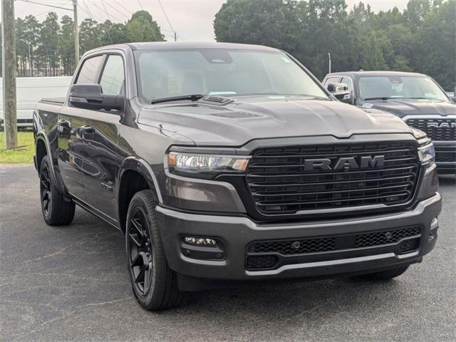 new 2026 Ram 1500 car, priced at $66,000