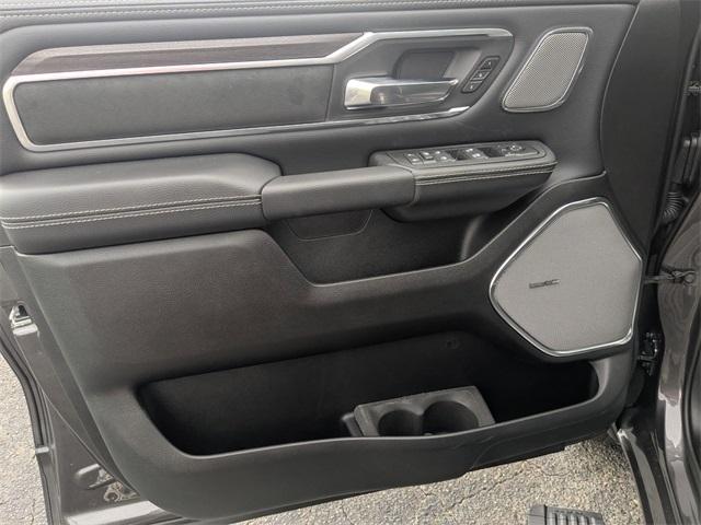 new 2026 Ram 1500 car, priced at $66,000