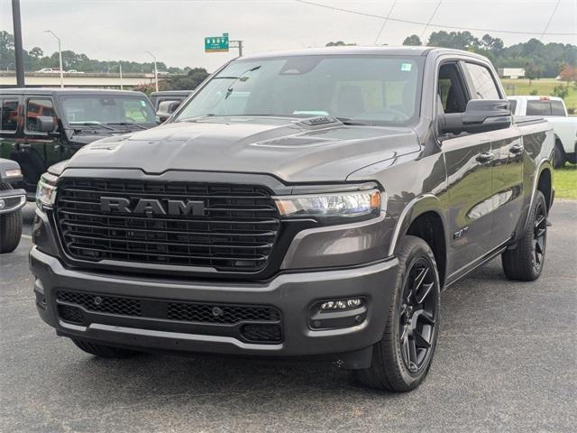 new 2026 Ram 1500 car, priced at $66,000