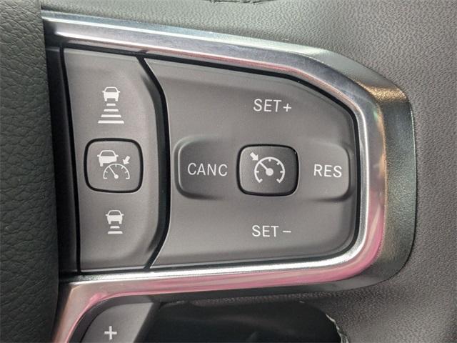 new 2026 Ram 1500 car, priced at $66,000